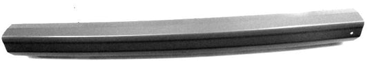 PARAURTI POSTERIORE C/LE NERO JEEP CHEROKEE 01/97>09/01