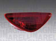 FANALE POSTERIORE SX RETRON REN CLIO 06/09>