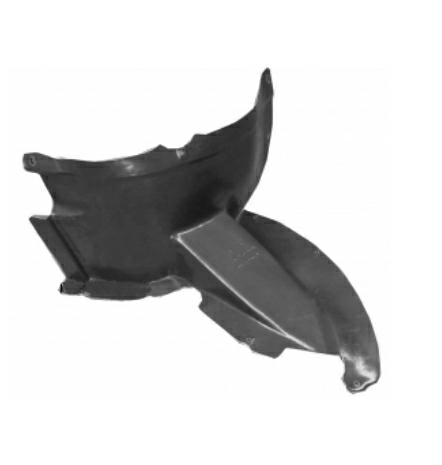 LOCARO ANTERIORE SX PARTE ANTERIORE VW PASSAT CC 05/08>