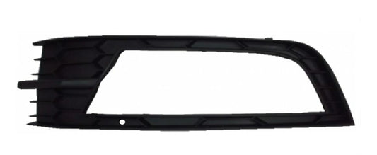 GRIGLIA PARAURTI ANTERIORE DX C/FENDI SKODA OCTAVIA 03/13> TSI