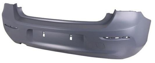PARAURTI POSTERIORE PRIMER BMW SERIE 1 F20 5P-F21 3P 03/15> BASIS