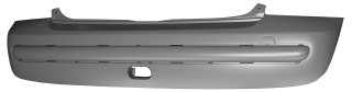 PARAURTI POSTERIORE PRIMER C/FORI MODANATURE MINI COOPER-ONE 09/01>08/04