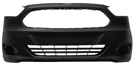 PARAURTI ANTERIORE PRED FENDI FORD TRANSIT-TOURNEO COURIER 01/13>