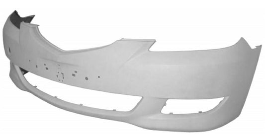 PARAURTI ANTERIORE PRIMER MAZDA 3 5P 10/03>05/06