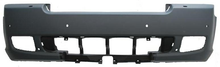 PARAURTI ANTERIORE PRIMER C/PDC+LAVAFARI RANGE ROVER 01/10> AUTOBIOGRAPHY