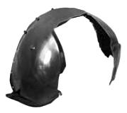 LOCARO ANTERIORE DX VOLVO S60 01/00>12/04