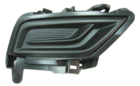 GRIGLIA PARAURTI ANTERIORE DX NISSAN MICRA K14 01/17> TEKNA