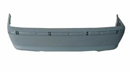 PARAURTI POSTERIORE PRIMER BMW SERIE 3 E46 09/01>02/05