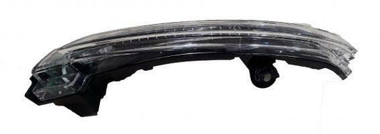 FANALE RETROVISORE DX RENAULT MEGANE 11/15>