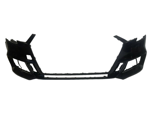 PARAURTI ANTERIORE PRIMER C/LAVAFARI AUDI A3 02/16> CABRIO-SEDAN