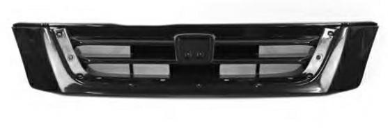 GRIGLIA S/MODANATURE HONDA CR-V 01/96>12/97