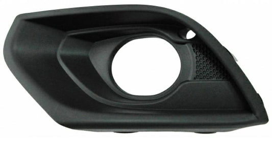 GRIGLIA PARAURTI ANTERIORE SX C/FENDI OPEL CORSA E 01/14>