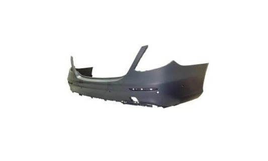 PARAURTI POSTERIORE PRIMER C/PDC+PA MERCED CLAS E W213 01/16> AMG