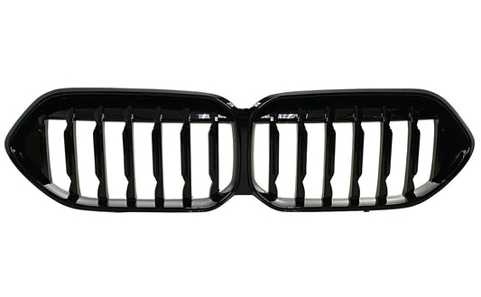 GRIGLIA NERA LUCIDA BMW SERIE 2 F44 GRAN COUPE 01/20>