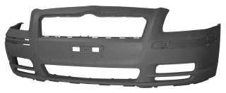 PARAURTI ANTERIORE TOYOTA AVENSIS 04/03>03/07 -TUV-ES-