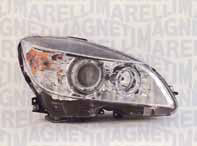 FARO DX XENO D1S-H7 AFSC/MOT EL+CENTR MERC CLASSE C W204 06/07>