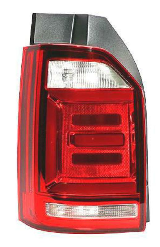 FANALE POSTERIORE DX A LED VW TRANSPORTER T6 01/15> 1 PORTA