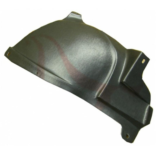 LOCARO ANTERIORE SX PARTE POSTERIORE CITROEN C8 10/02> PEUGEOT 807 09/02>