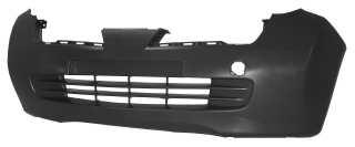 PARAURTI ANTERIORE NISSAN MICRA K12 01/03>08/05
