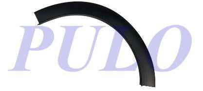 GIROPARAF ANTERIORE SX CITROEN C3 01/16>