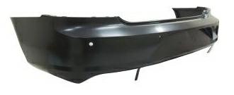 PARAURTI POSTERIORE PRIMER C/PDC+PA VOLVO S90 01/16>