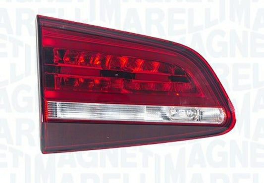 FANALE POSTERIORE DX INTERNO A LED VOLKSWAGEN SHARAN 05/15>