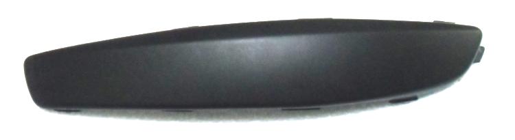 MODANATURE PARAURTI ANTERIORE SX HYUNDAI I10 04/08>12/10