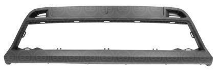 CORNICE GRIGLIA PARAURTI ANTERIORE FORD FIESTA ST 150 03/02>