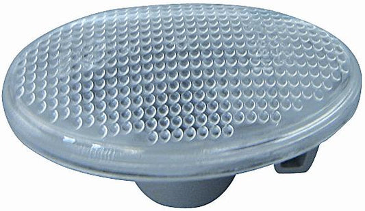 GRUPPO OTTICO LATERALE DX-SX BIANCO MERCED CLASSE A W168 09/97>08/04