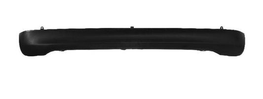 PARAURTI POSTERIORE INF TOYOTA YARIS 04/99>02/03