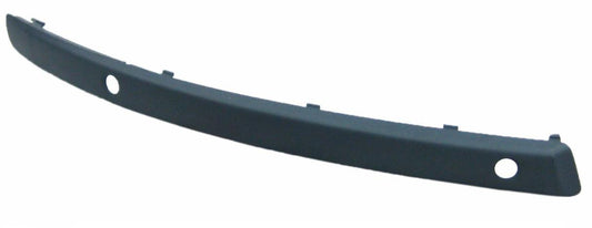 MODANATURE PARAURTI ANTERIORE DX C/SENS BMW SERIE 1 E87 05/07>