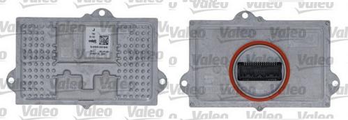CENTRALINA LED DX PEUGEOT 3008 01/16> 5008 01/17>