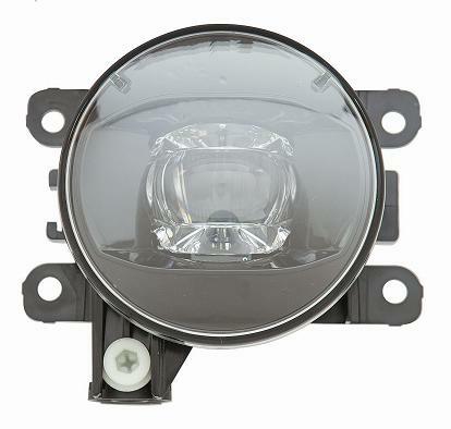 FENDINEBBIA SX A LED RENAULT CLIO 11/12>/CAPTUR