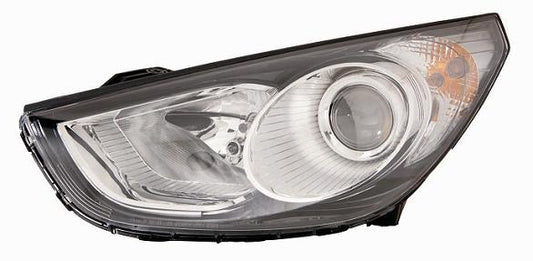 FARO SX H7-H7 PREDISPOSTO REGOLAZIONE ELET HYUNDAI IX35 10/10>