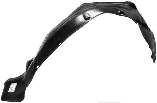 LOCARO ANTERIORE SX NISSAN PATROL 08/88>08/97