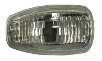 GRUPPO OTTICO LATERALE DX-SX KIA CEE'D 08/07> HYUNDAI I30 09/07>