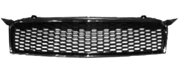 GRIGLIA NERA CHEVROLET AVEO 3/5P 06/08>12/10