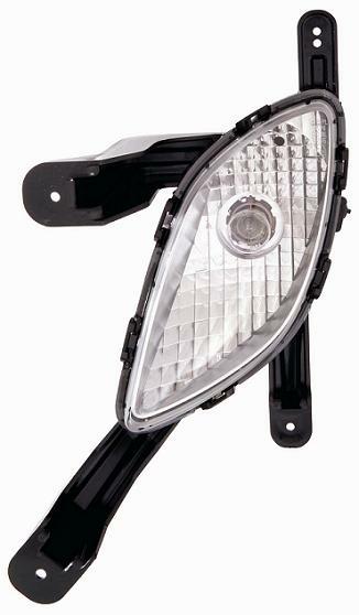 LUCE DIURNA SX KIA PICANTO 01/11>