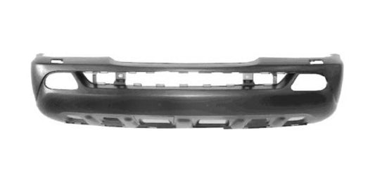 PARAURTI PRIMER C/LAVAFARI MERCEDES CLASSE M W163 01/02>