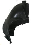 LOCARO ANTERIORE DX PARTE ANTERIORE MERCEDES CLASSE B W245 06/05>