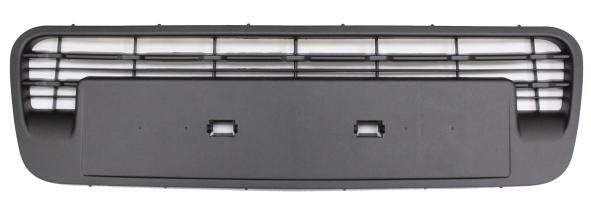 GRIGLIA PARAURTI ANTERIORE SUP CITROEN C3 PICASSO 01/09>09/12