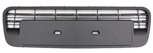 GRIGLIA PARAURTI ANTERIORE SUP CITROEN C3 PICASSO 01/09>09/12