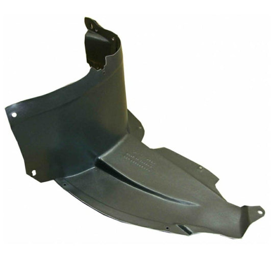 LOCARO ANTERIORE DX PARTE ANTERIORE VW PASSAT 10/10>