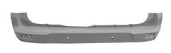 PARAURTI POSTERIORE PRIMER C/PDC+PA FORD TRANS-TOURN CONNECT 01/18>
