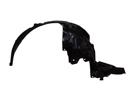 LOCARO A SX SUBARU FORESTER 01/13> C/ISONORIZZANTE