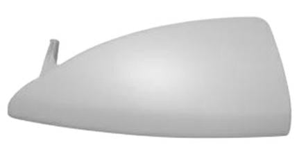 MODANATURE GRIGLIA PARAURTI ANTERIORE SX PRIMER JAGUAR F-PACE 09/15> R-SPORT/S