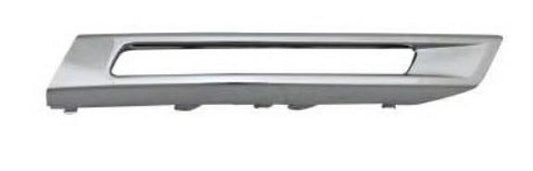 CORNICE CROMO DRL DX MERCEDES CLASSE M W166 10/11>