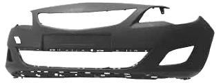 PARAURTI ANTERIORE PRIMER OPEL ASTRA J 01/10>