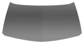 COFANO ANT RENAULT MEGANE 09/02>12/07