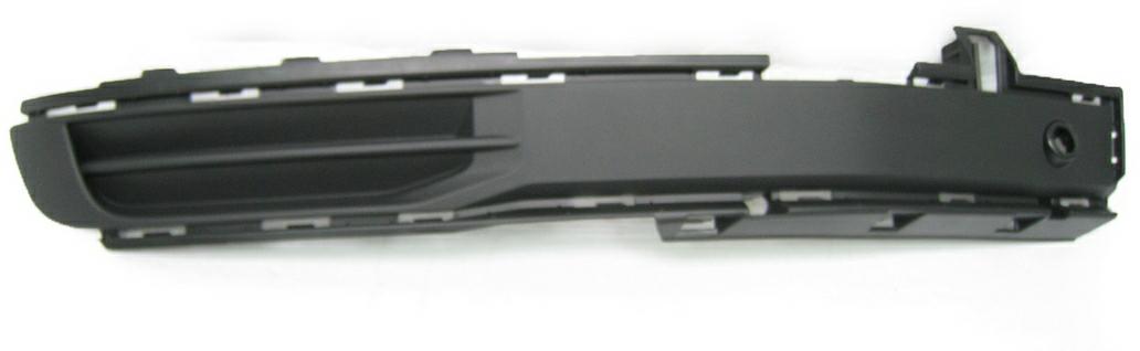 GRIGLIA PARAURTI ANTERIORE DX INF C/SENS VW TRANSPORTER T6 01/15>